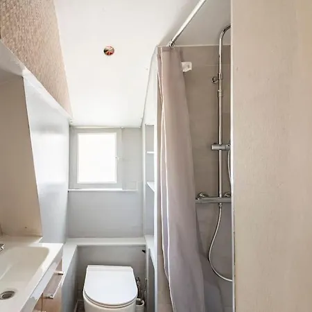 Apartamento Parlement 2 - 55m2 -2 Ch Et 2 Sde *